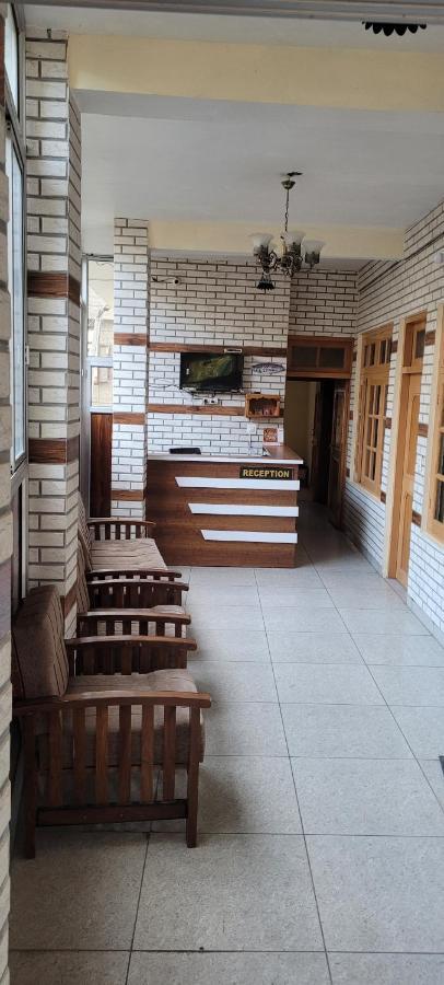 Hotel Snow Country Villa 马拉里 外观 照片