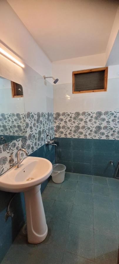 Hotel Snow Country Villa 马拉里 外观 照片