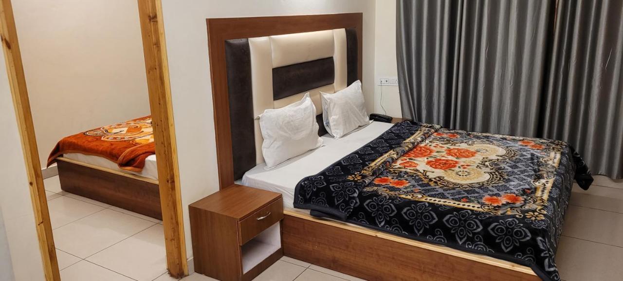Hotel Snow Country Villa 马拉里 外观 照片