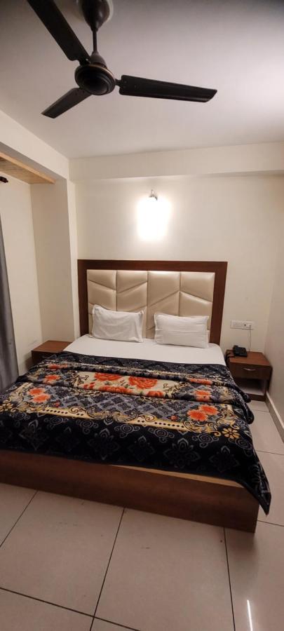Hotel Snow Country Villa 马拉里 外观 照片
