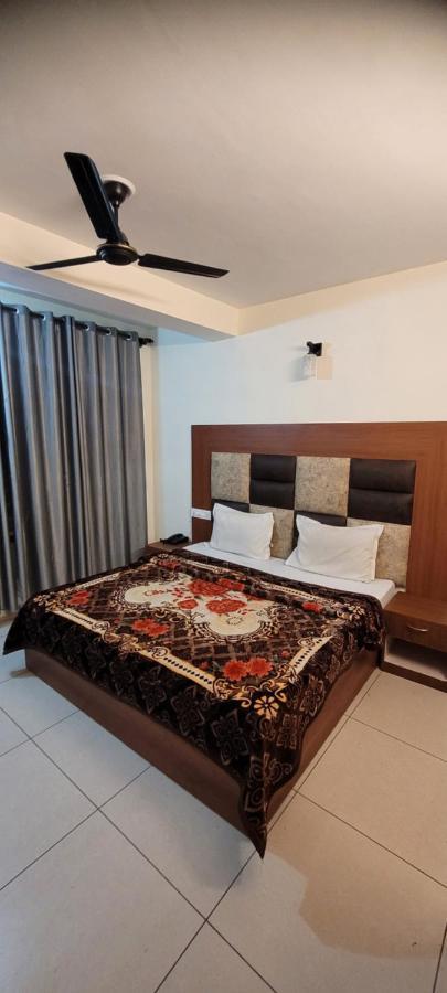 Hotel Snow Country Villa 马拉里 外观 照片