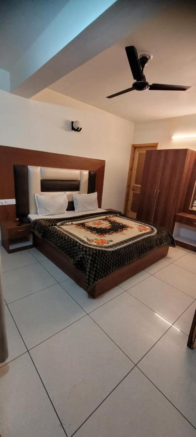 Hotel Snow Country Villa 马拉里 外观 照片