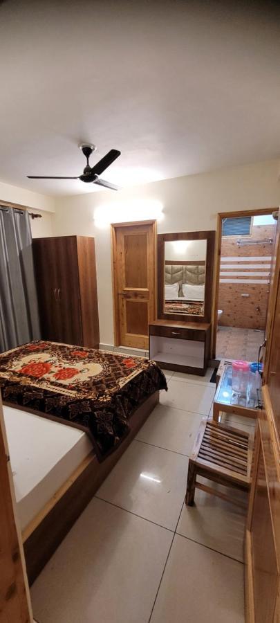 Hotel Snow Country Villa 马拉里 外观 照片