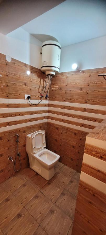Hotel Snow Country Villa 马拉里 外观 照片