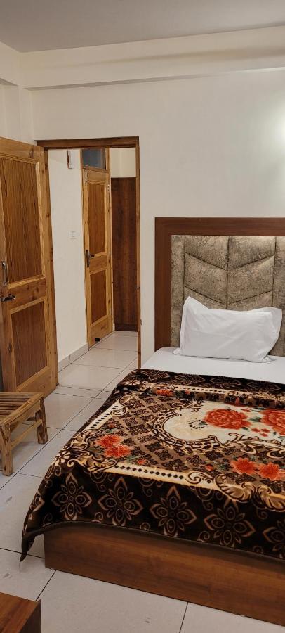 Hotel Snow Country Villa 马拉里 外观 照片
