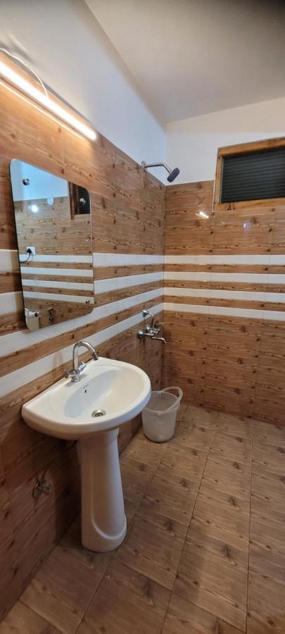 Hotel Snow Country Villa 马拉里 外观 照片