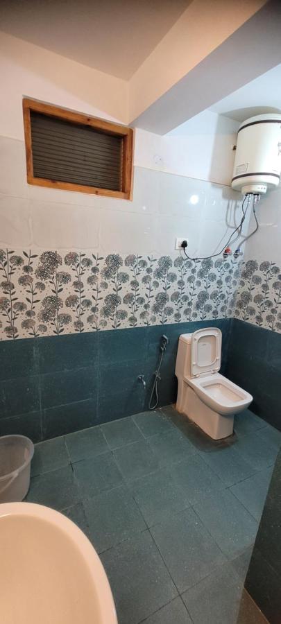 Hotel Snow Country Villa 马拉里 外观 照片