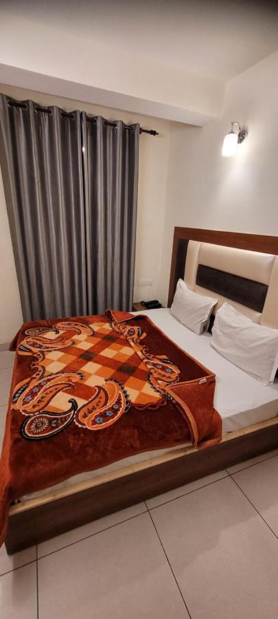 Hotel Snow Country Villa 马拉里 外观 照片