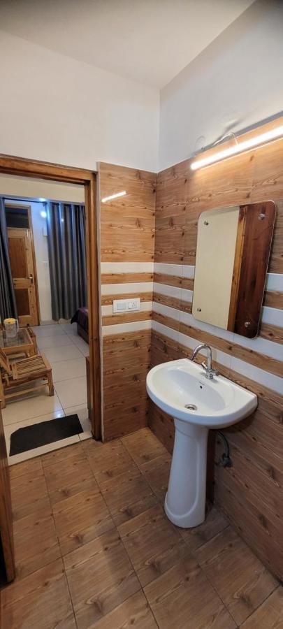 Hotel Snow Country Villa 马拉里 外观 照片