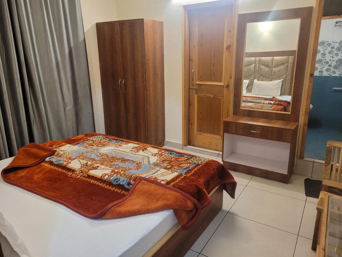 Hotel Snow Country Villa 马拉里 外观 照片