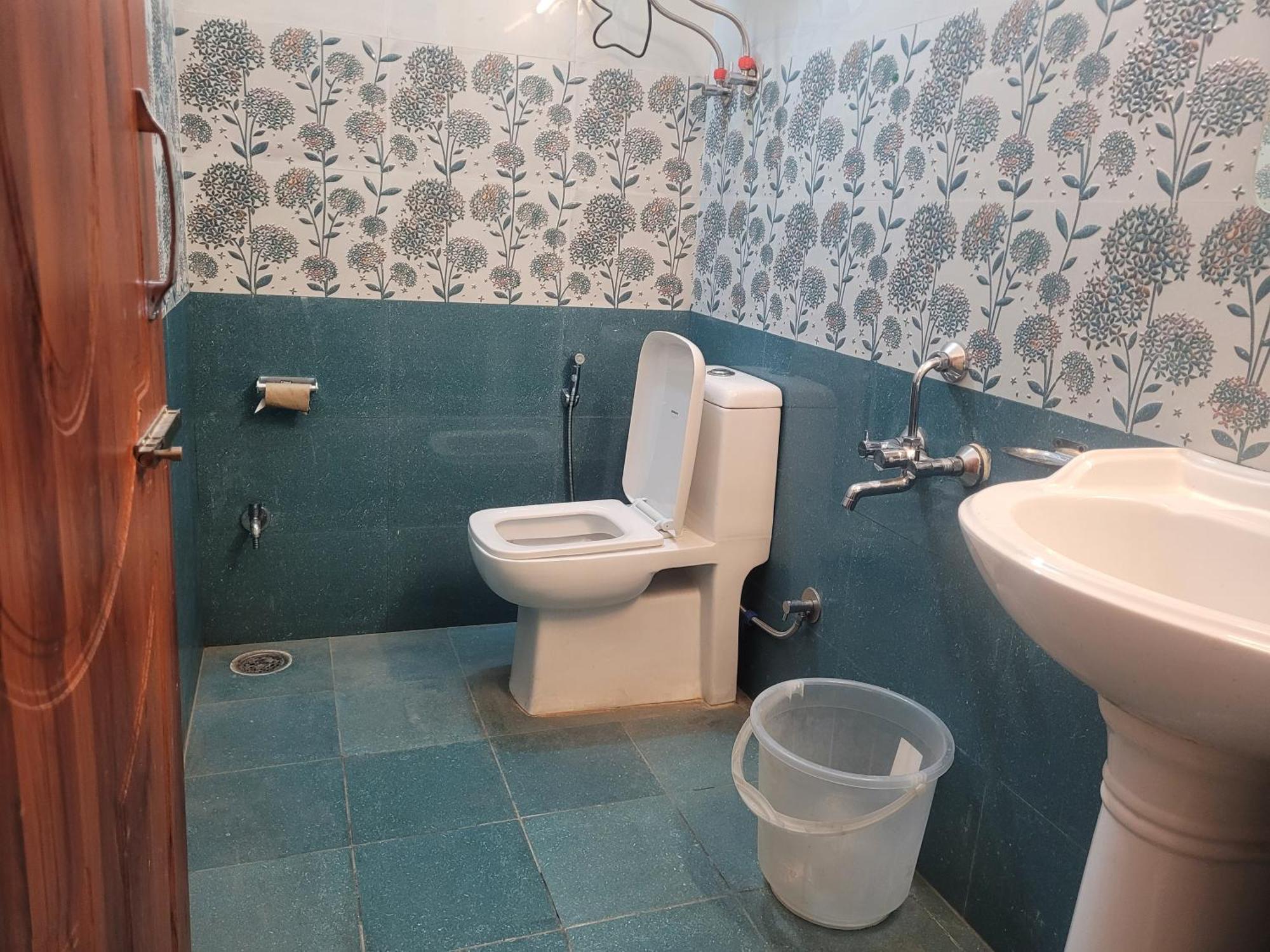 Hotel Snow Country Villa 马拉里 外观 照片