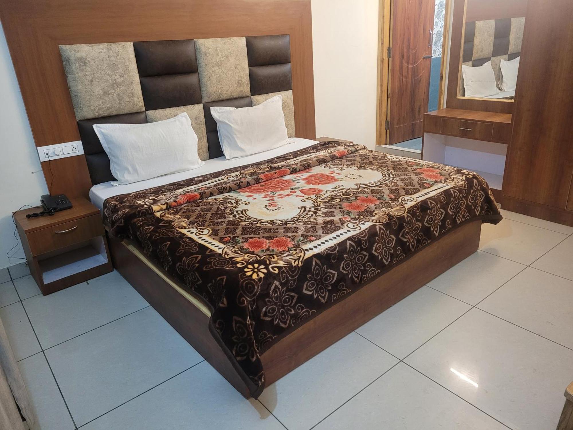 Hotel Snow Country Villa 马拉里 外观 照片