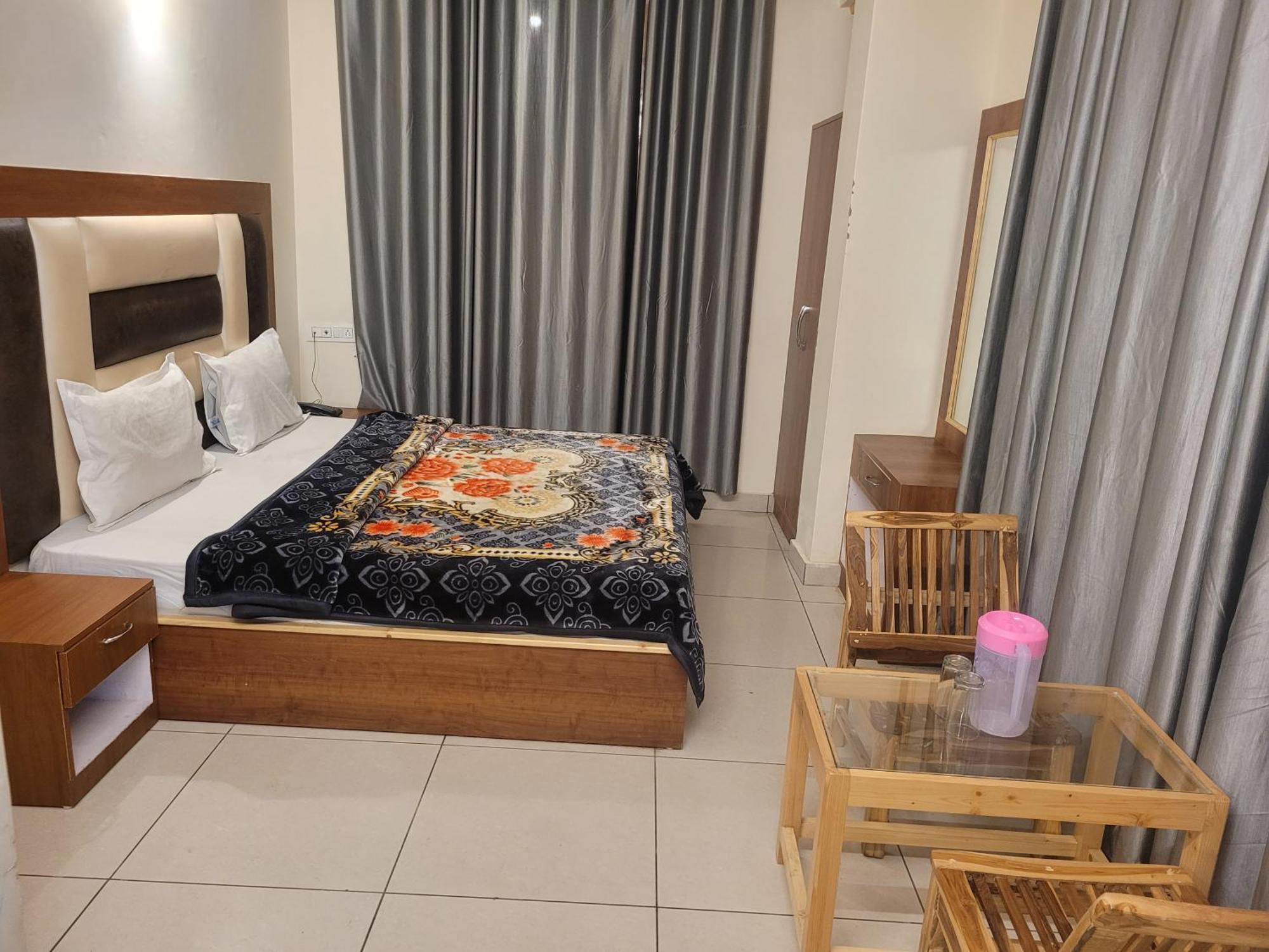 Hotel Snow Country Villa 马拉里 外观 照片