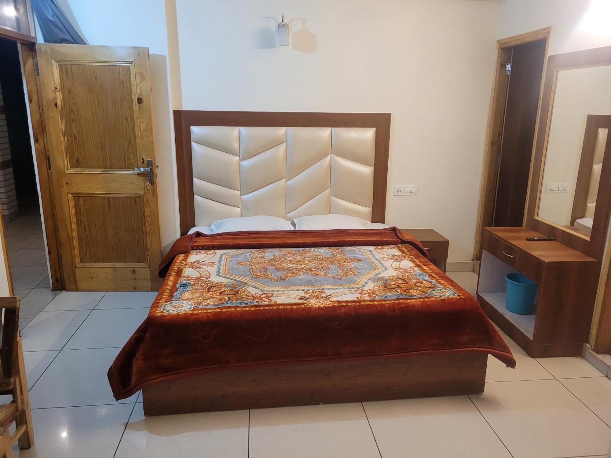 Hotel Snow Country Villa 马拉里 外观 照片