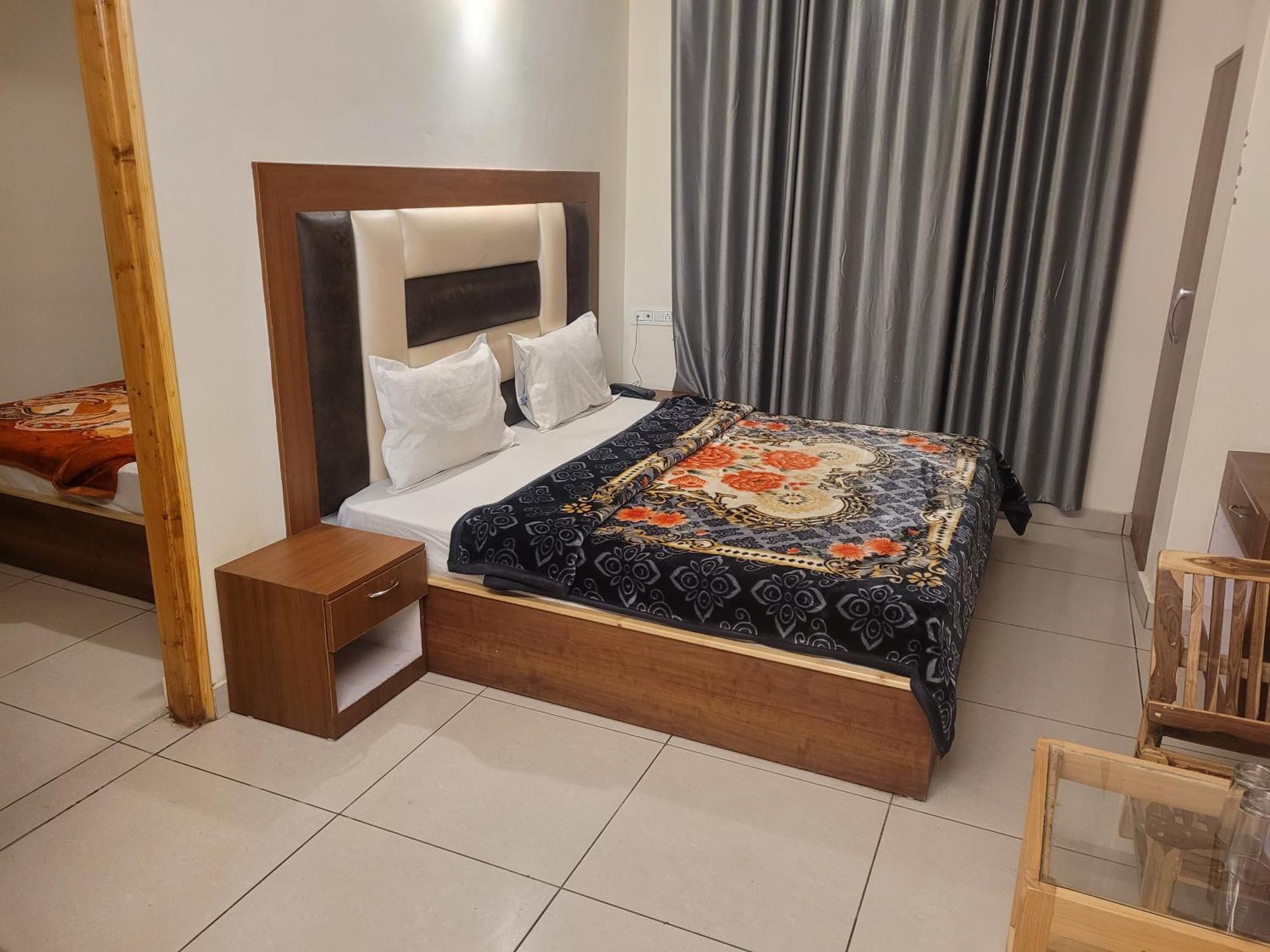 Hotel Snow Country Villa 马拉里 外观 照片