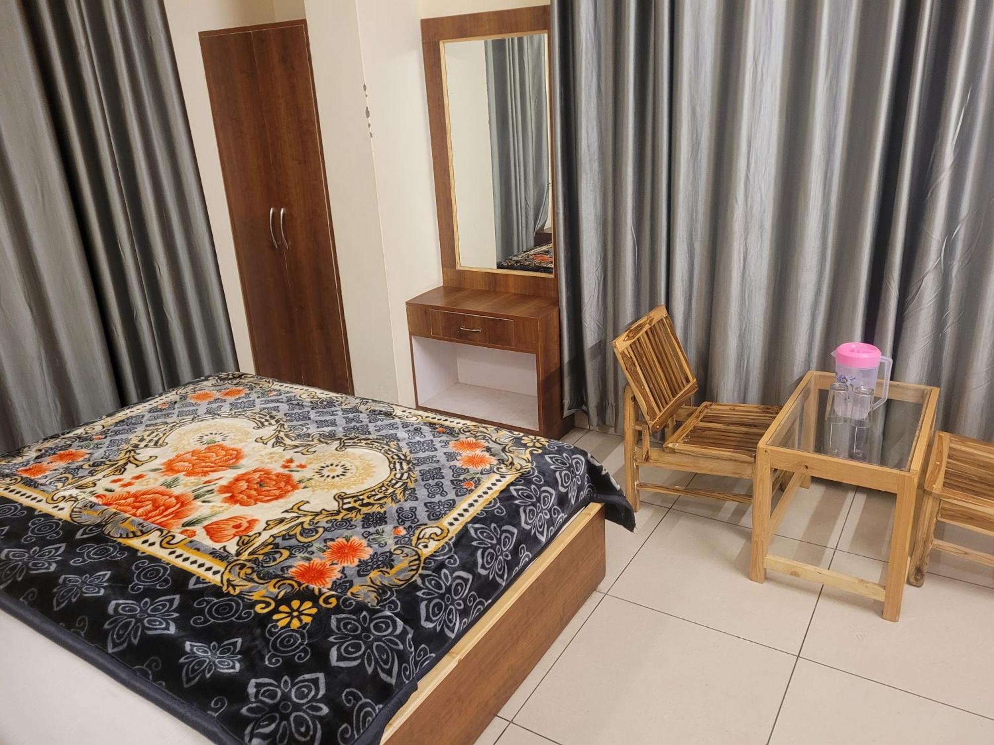 Hotel Snow Country Villa 马拉里 外观 照片