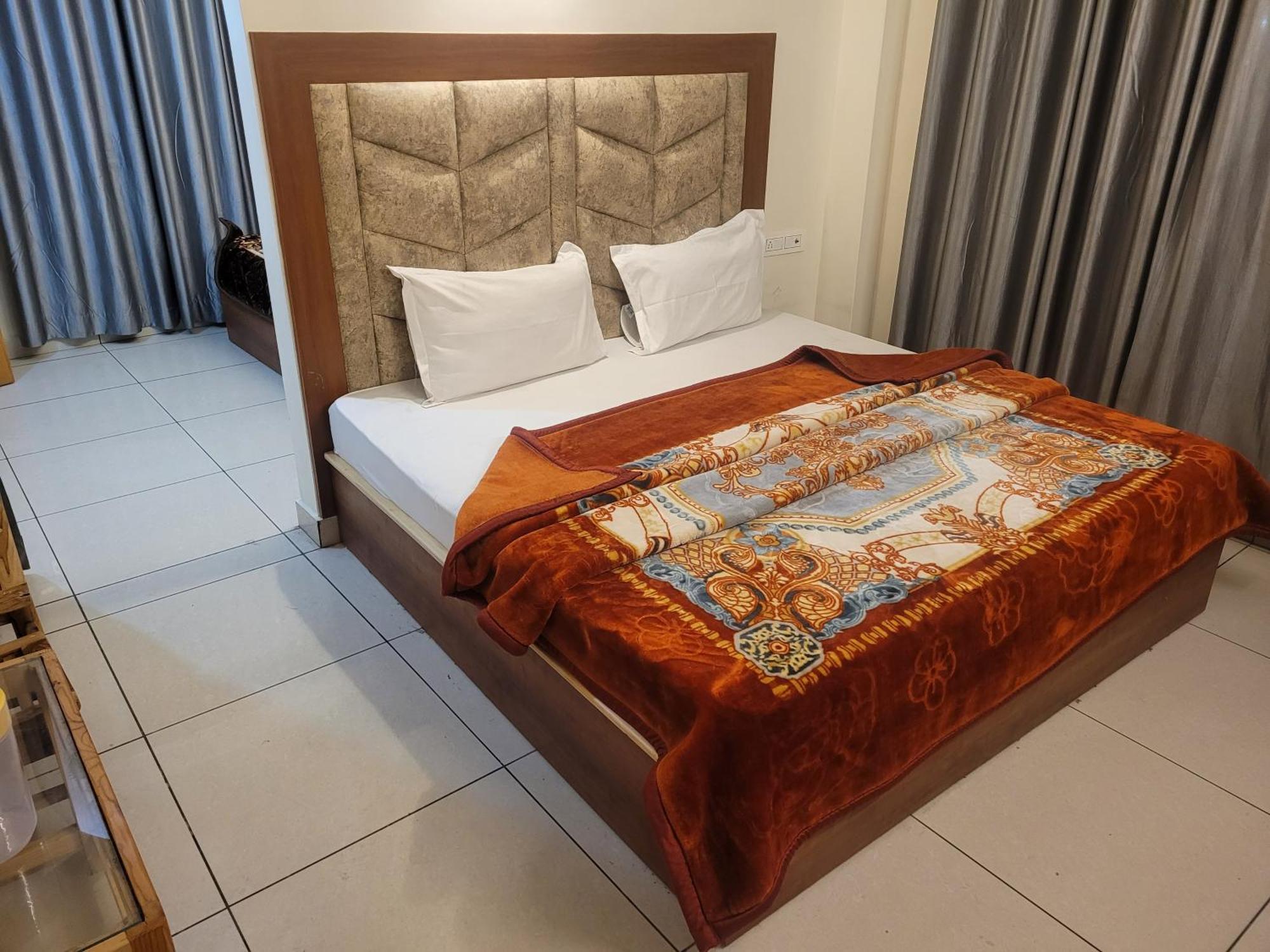 Hotel Snow Country Villa 马拉里 外观 照片
